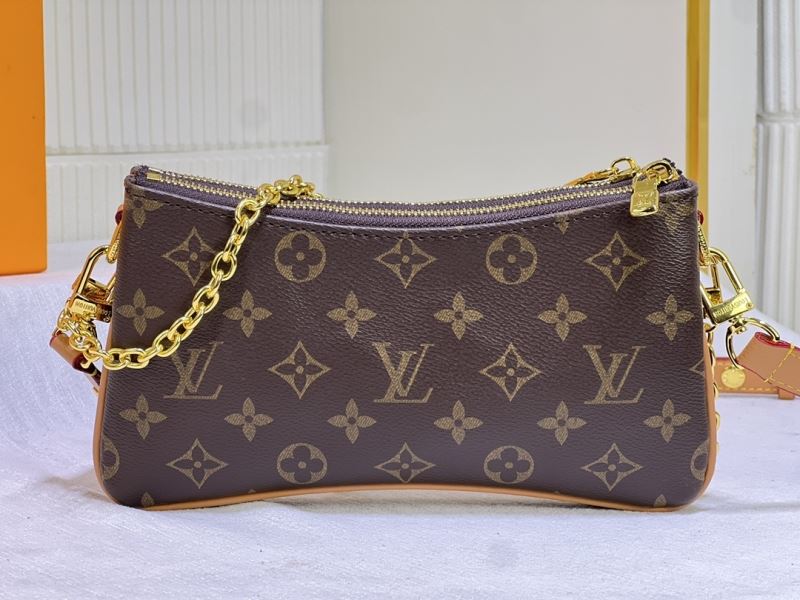 LV Hobo Bags